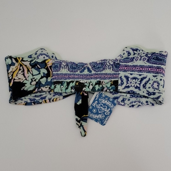 32. 🆕️ Free People Loren Festival Bra - Picture 10 of 12